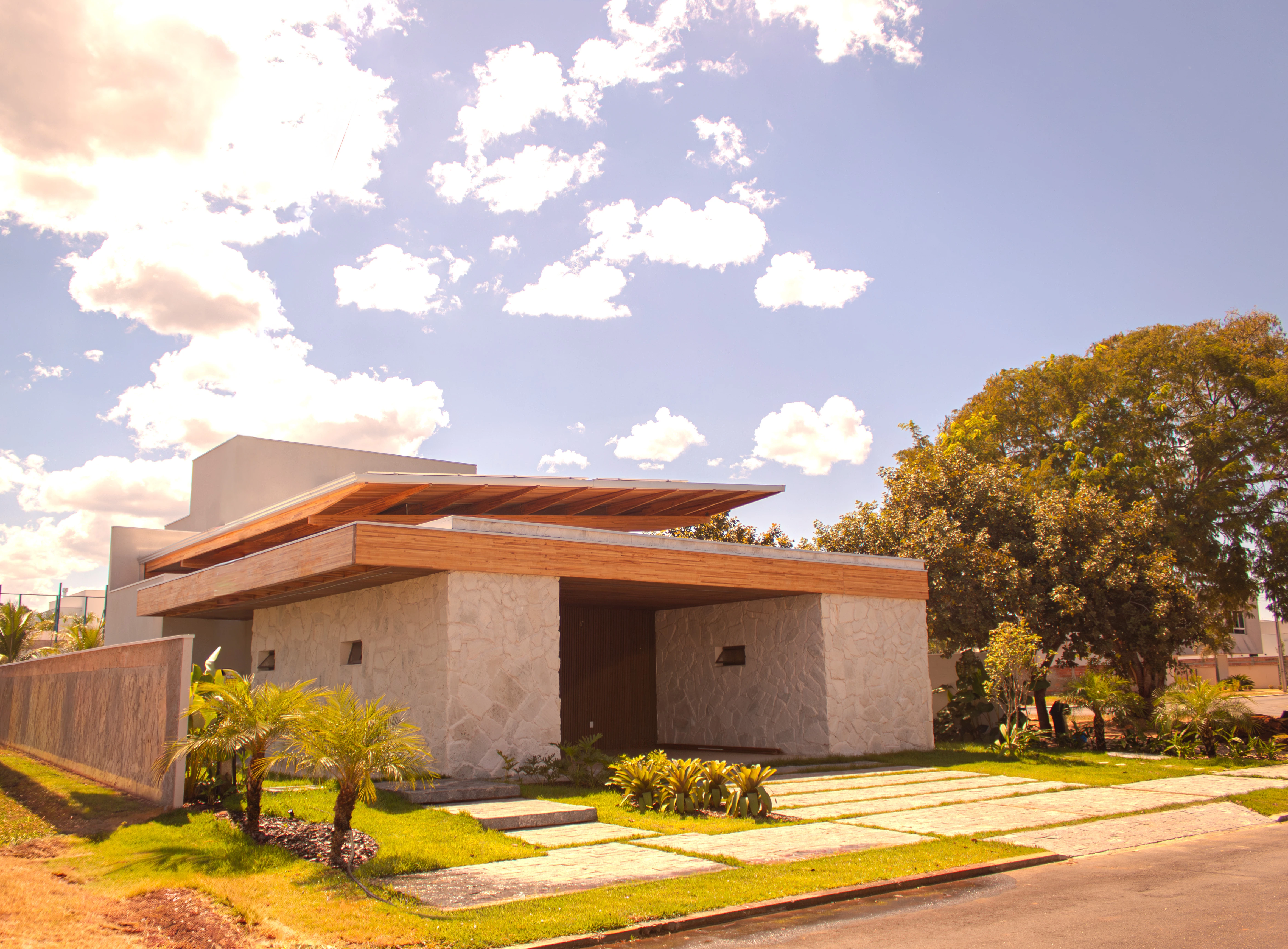 Casa Cerrado Mar, execução Romilson, foto 7