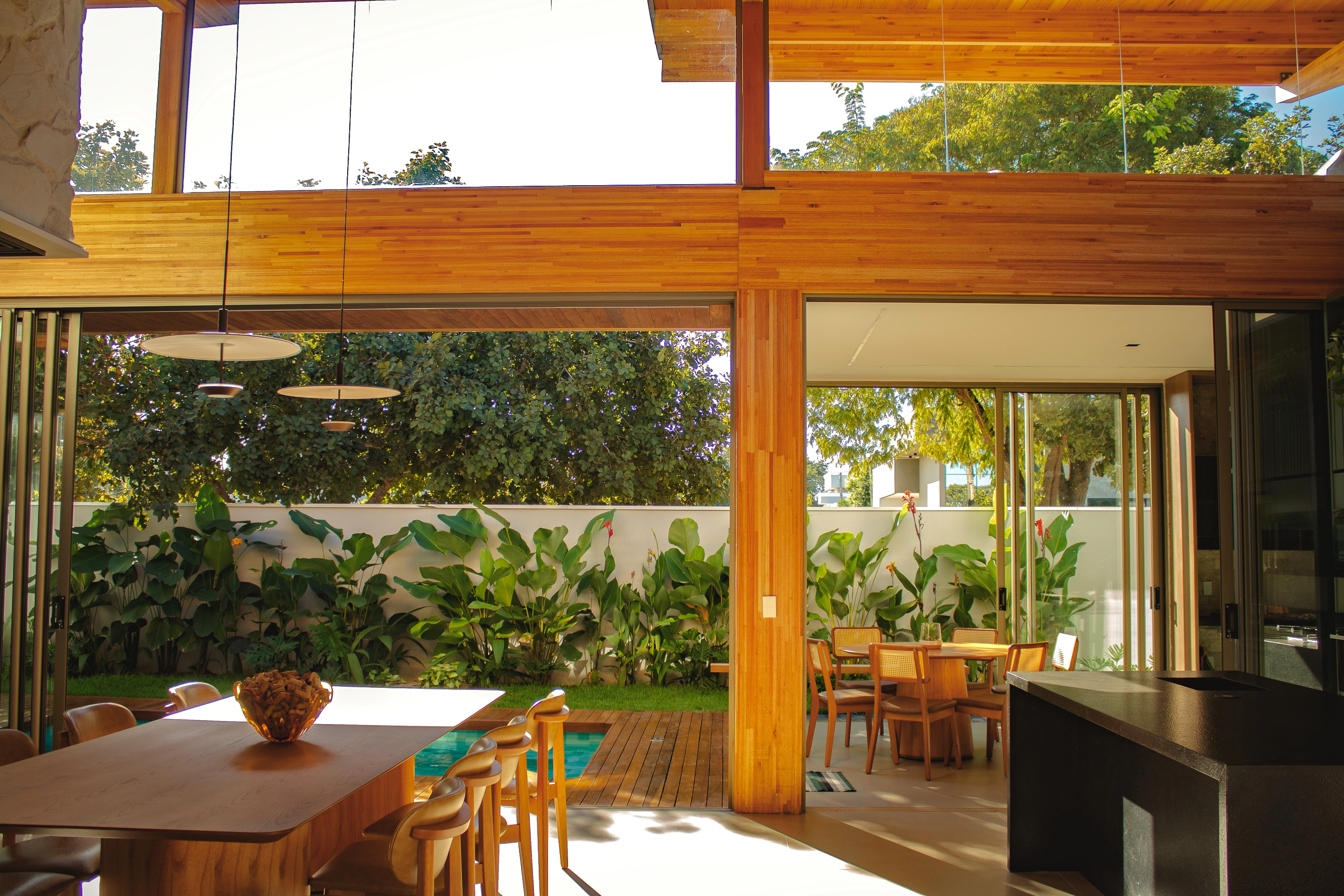 Casa Cerrado Mar, execução Romilson, foto 13