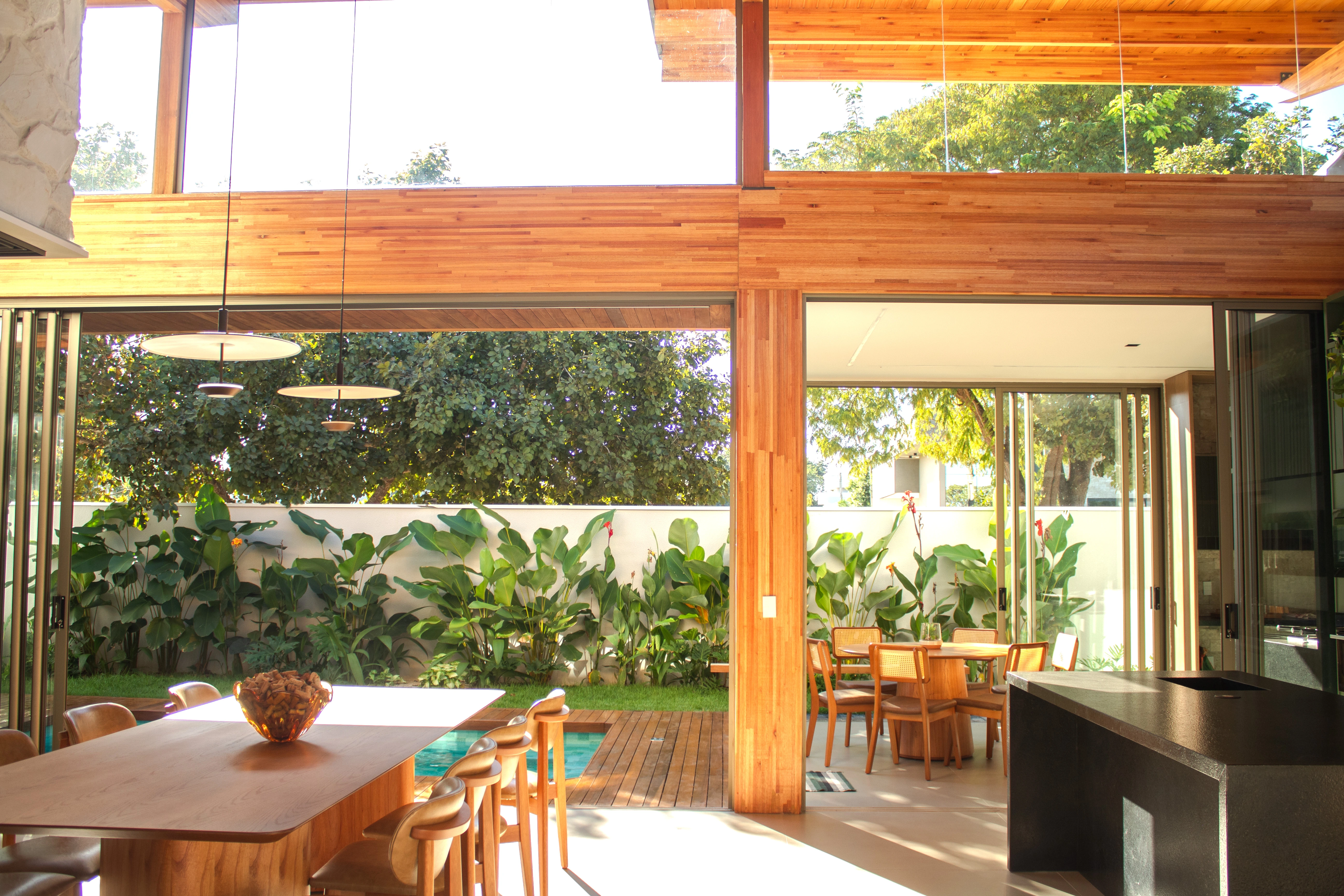 Casa Cerrado Mar, execução Romilson, foto 14