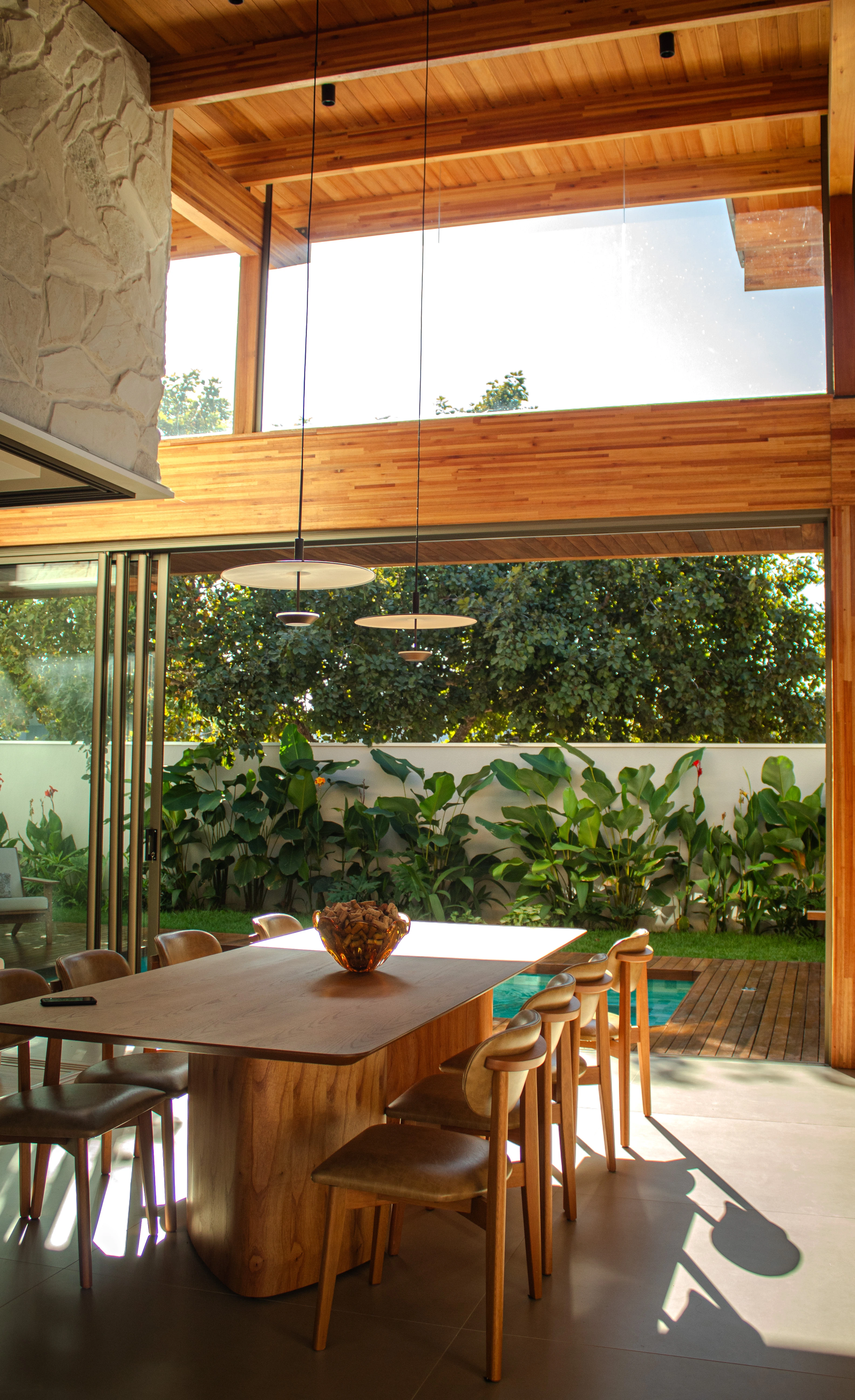 Casa Cerrado Mar, execução Romilson, foto 15