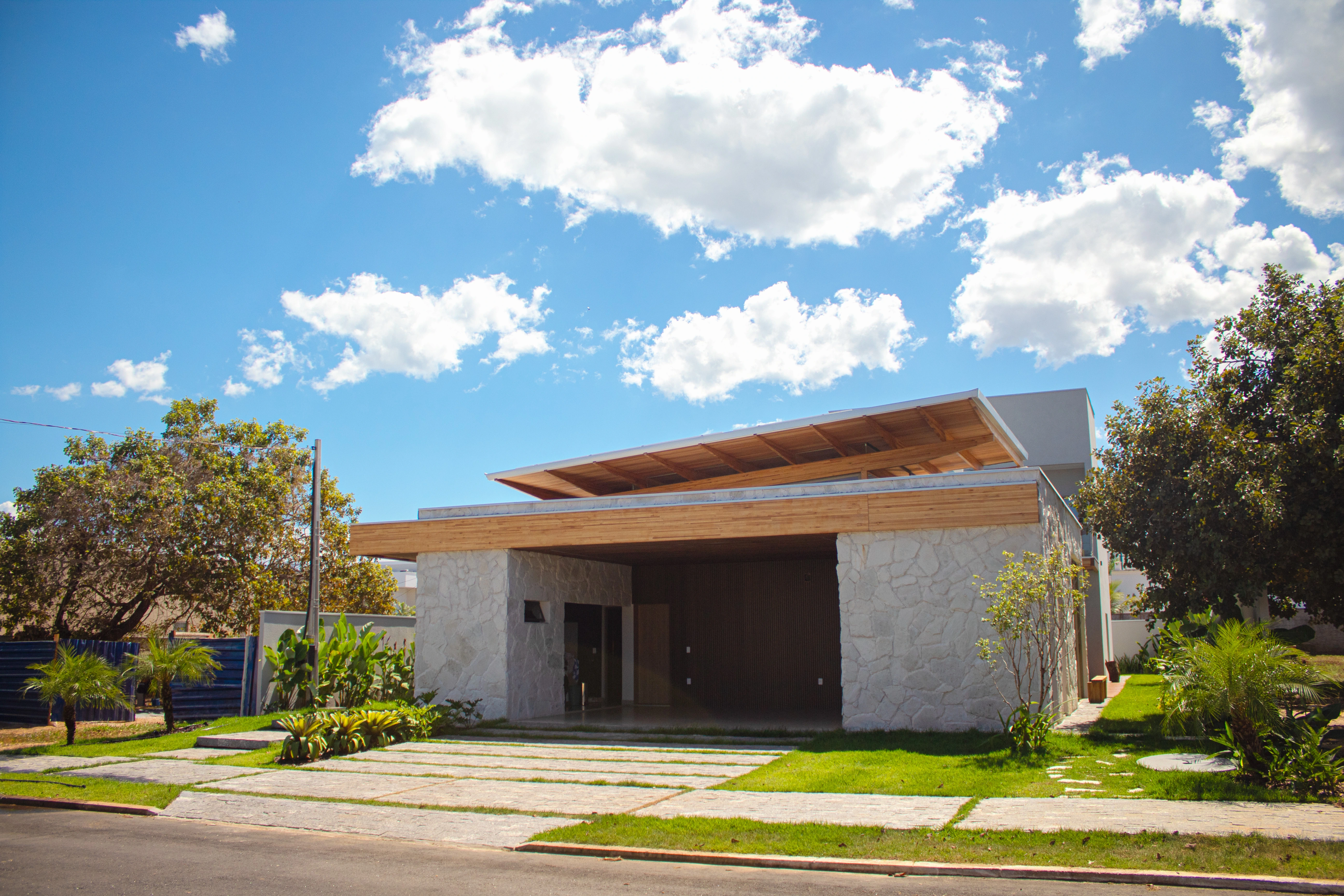 Casa Cerrado Mar