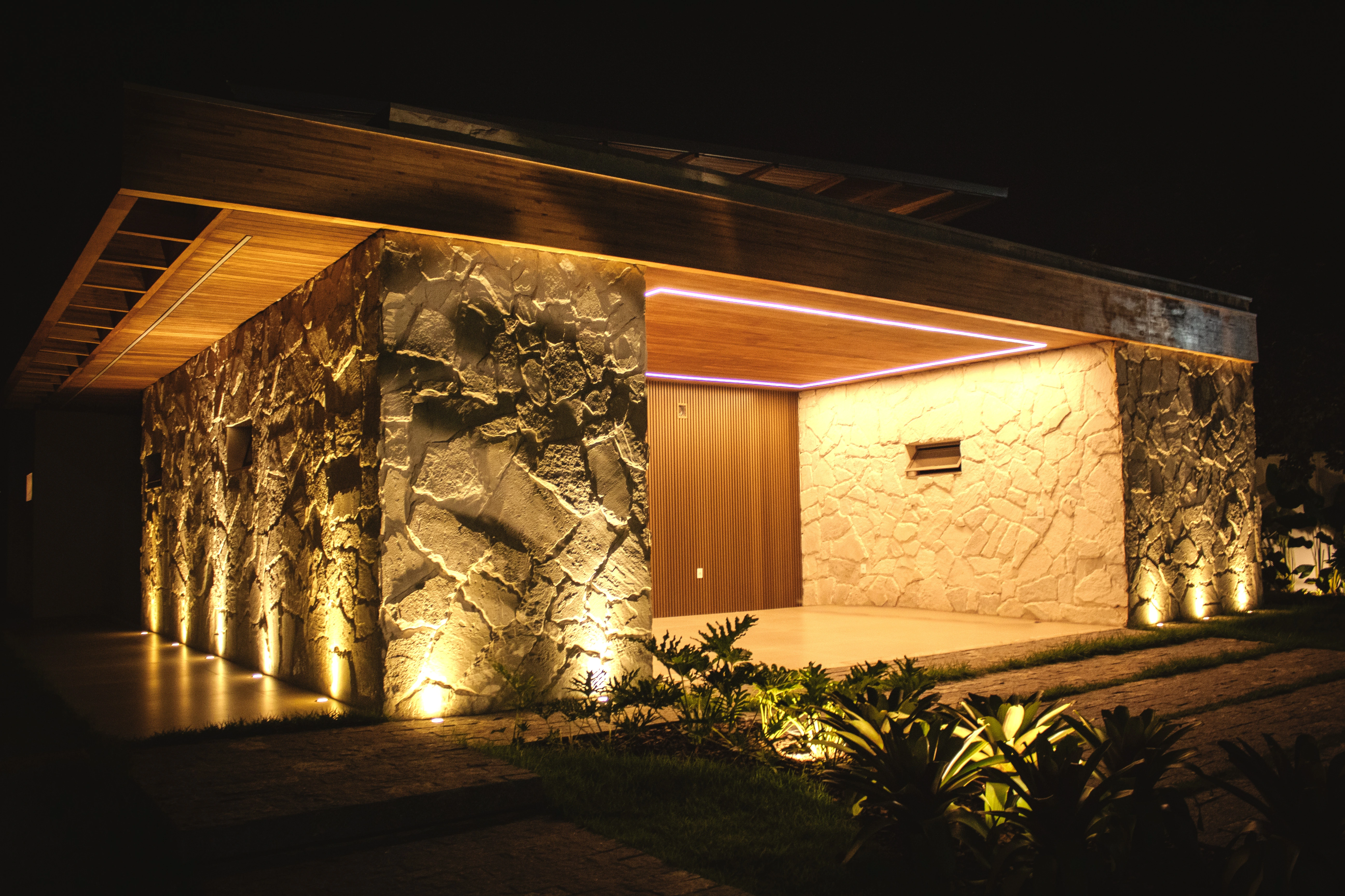 Casa Cerrado Mar, execução Romilson, foto 22