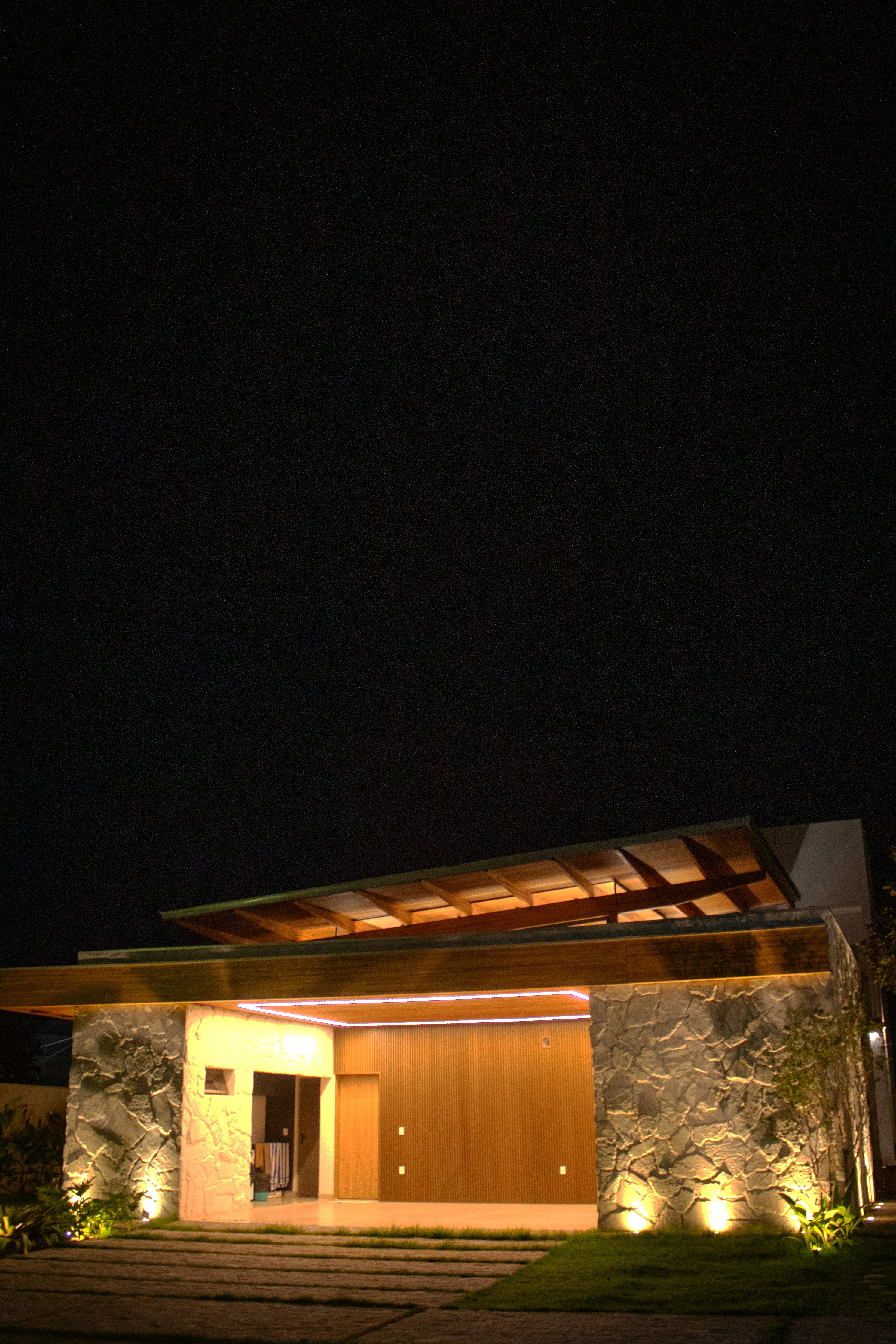 Casa Cerrado Mar, execução Romilson, foto 25