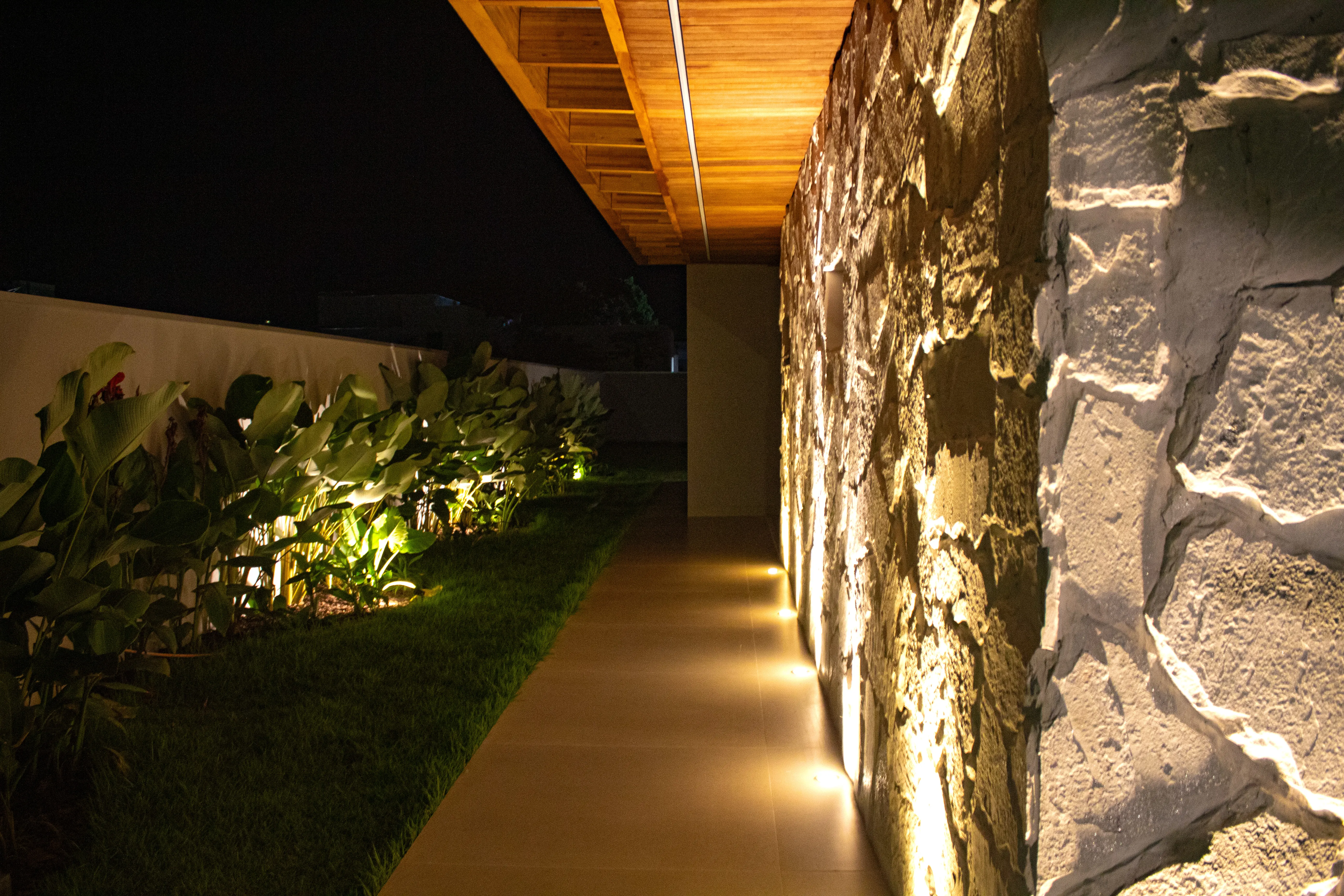 Casa Cerrado Mar, execução Romilson, foto 27