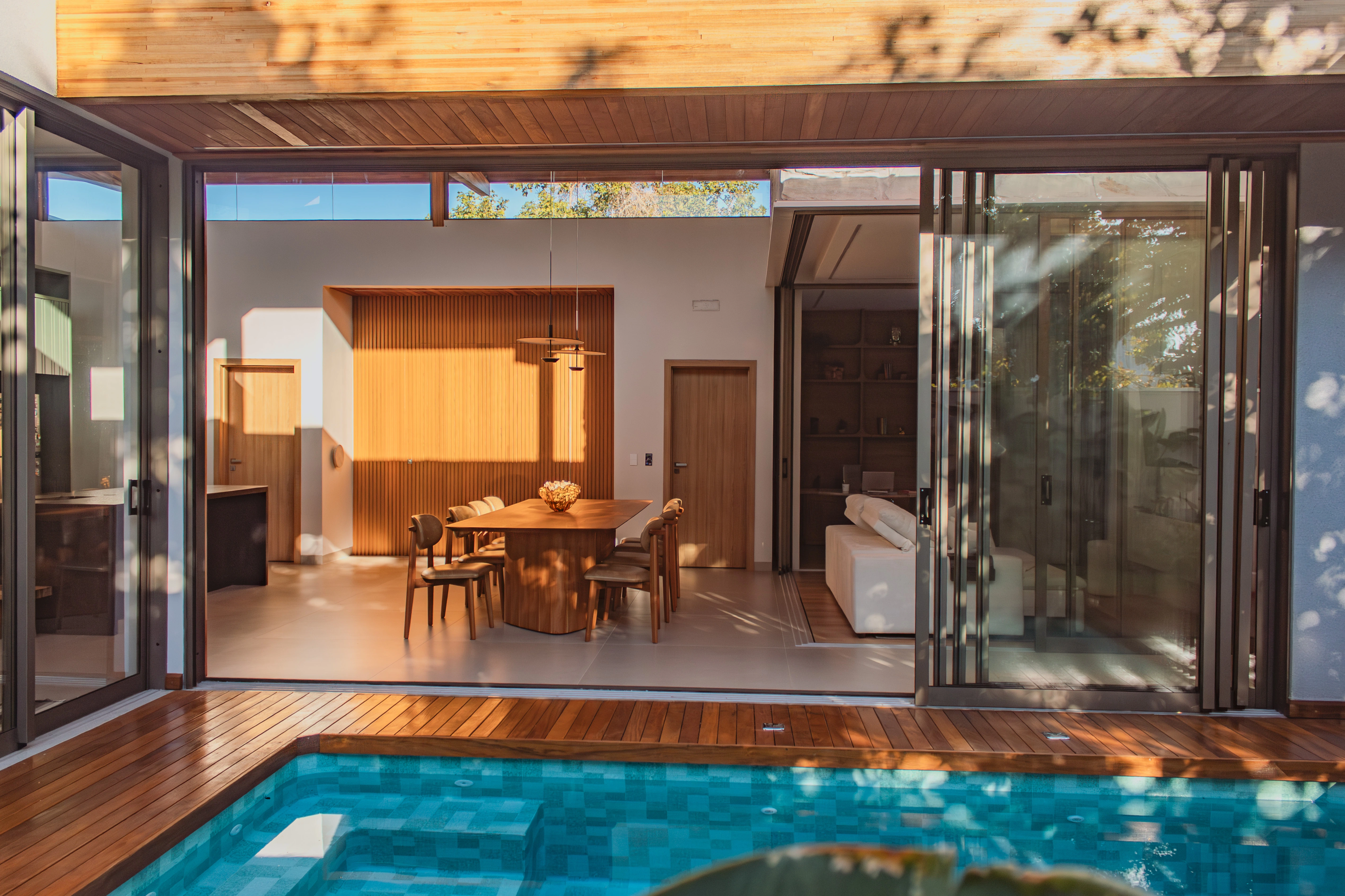Casa Cerrado Mar, execução Romilson, foto 33