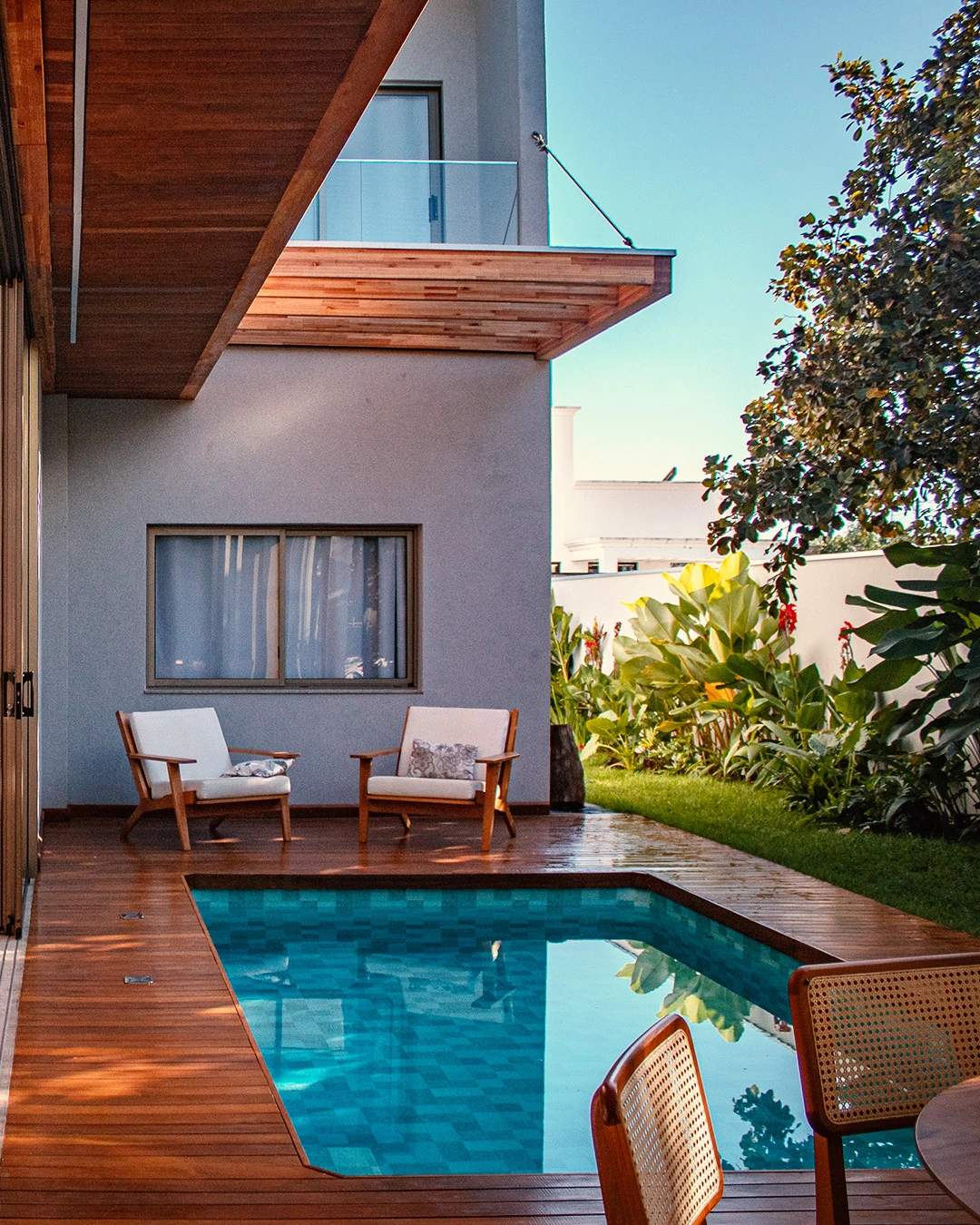 Casa Cerrado Mar, execução Romilson, foto 41