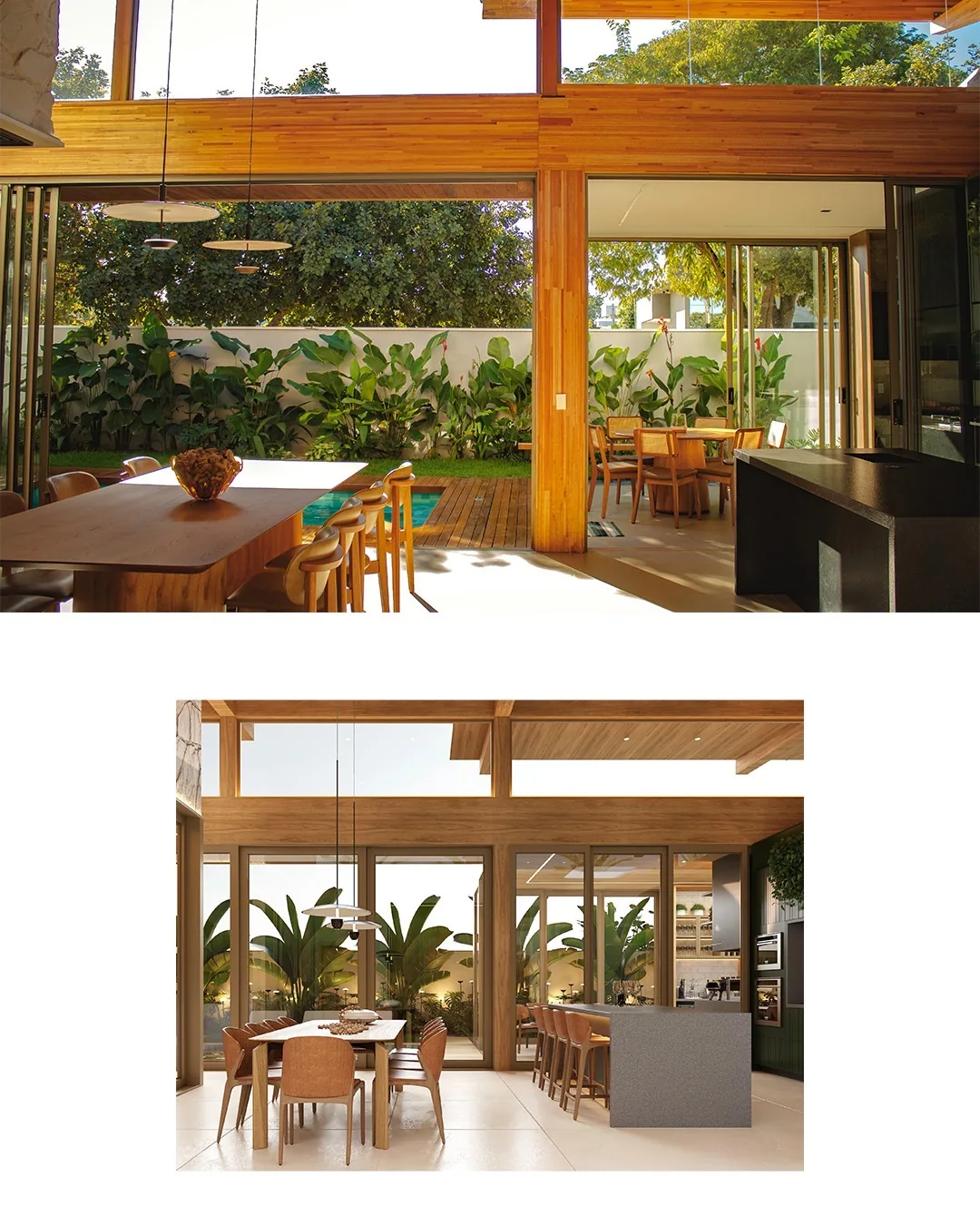 Casa Cerrado Mar, execução Romilson, foto 15