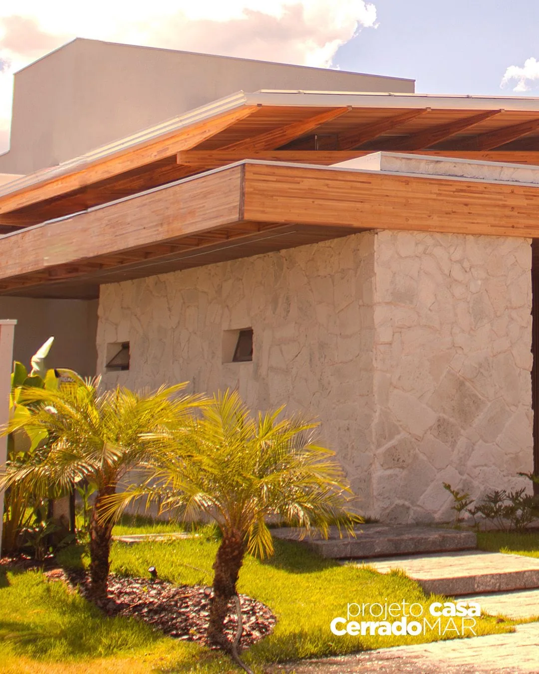 Casa Cerrado Mar, execução Romilson, foto 17