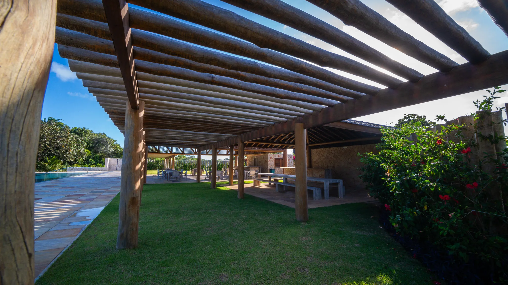 La Laguna, execução Romilson, foto 22