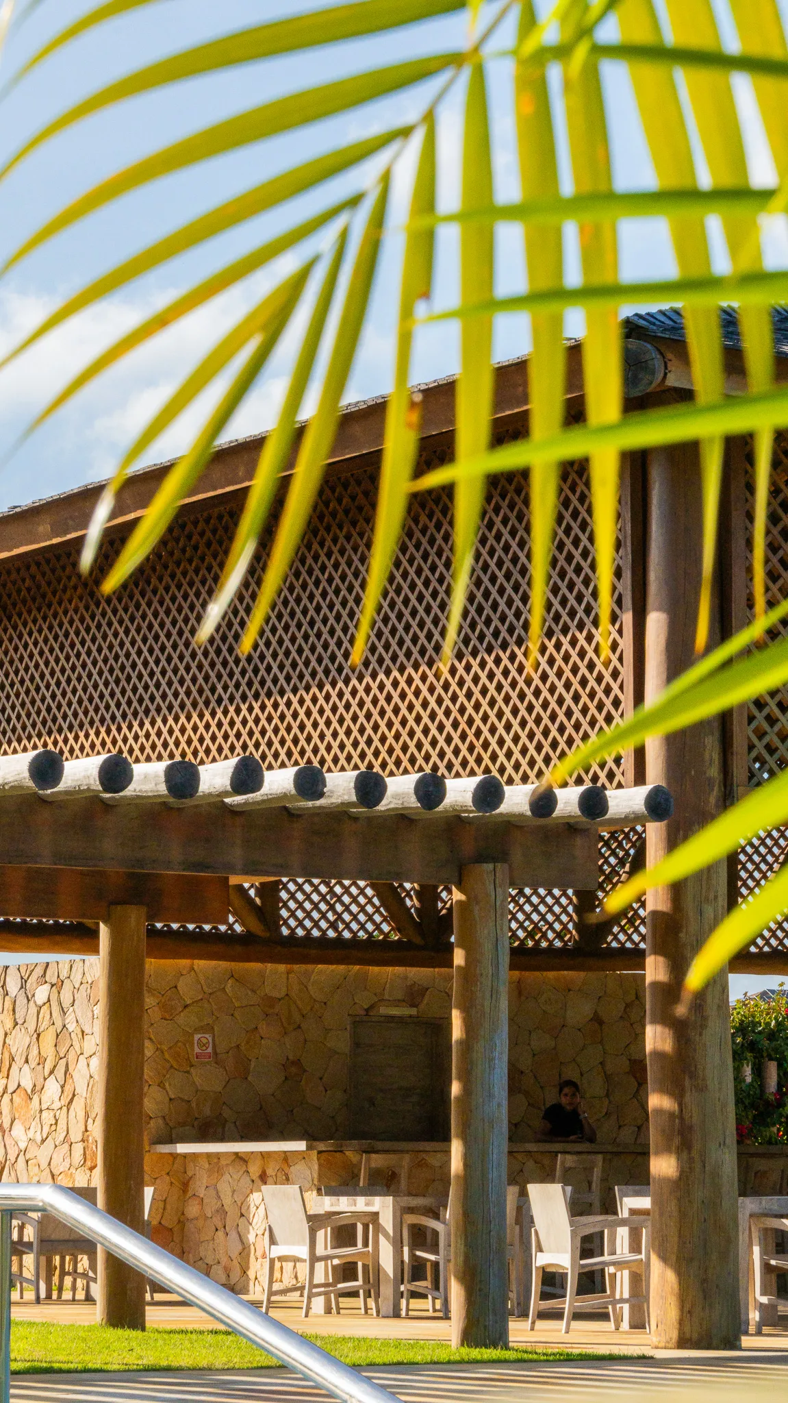 La Laguna, execução Romilson, foto 27