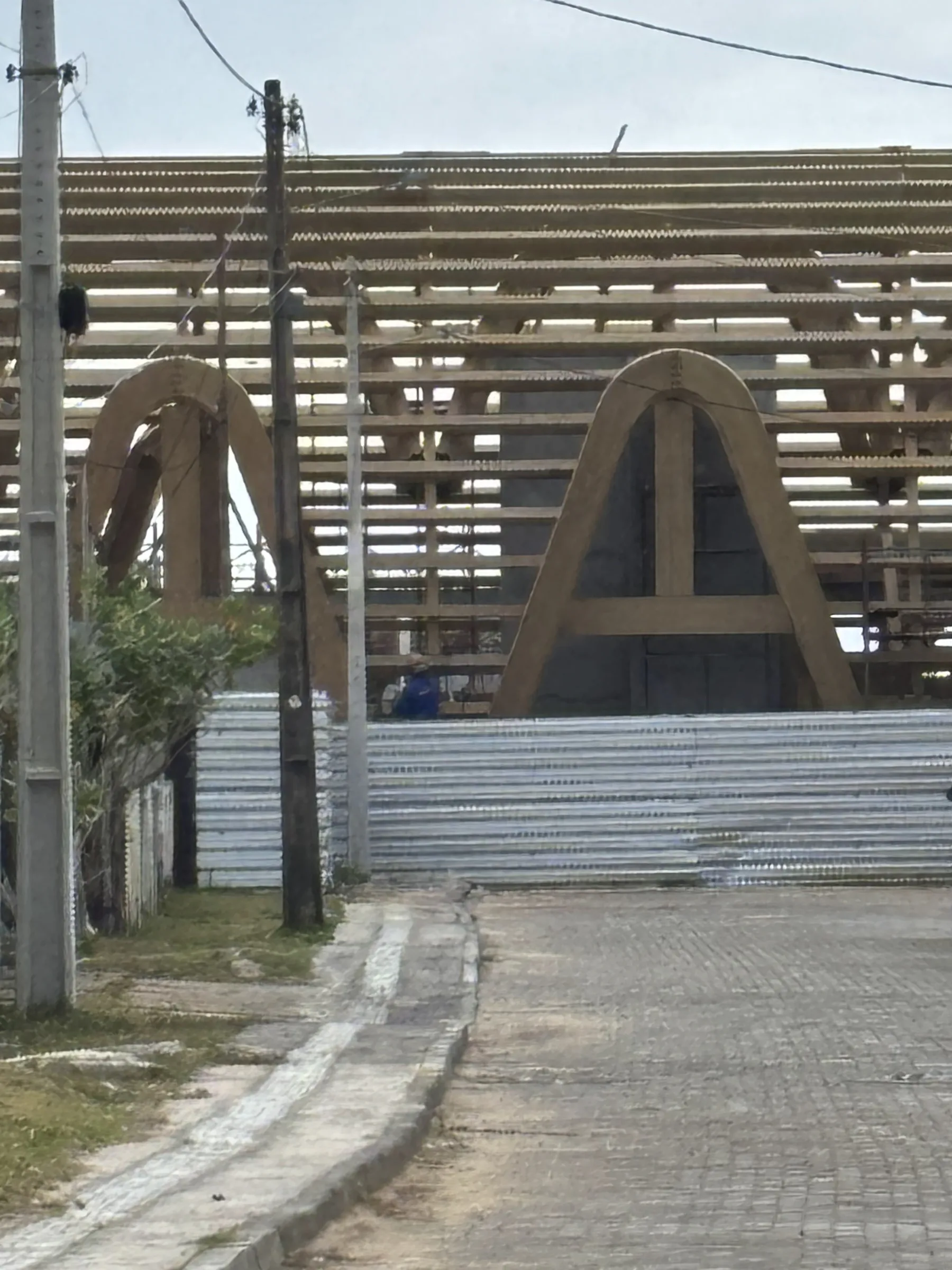 Nanö Beach Hotel, execução Romilson, foto 3