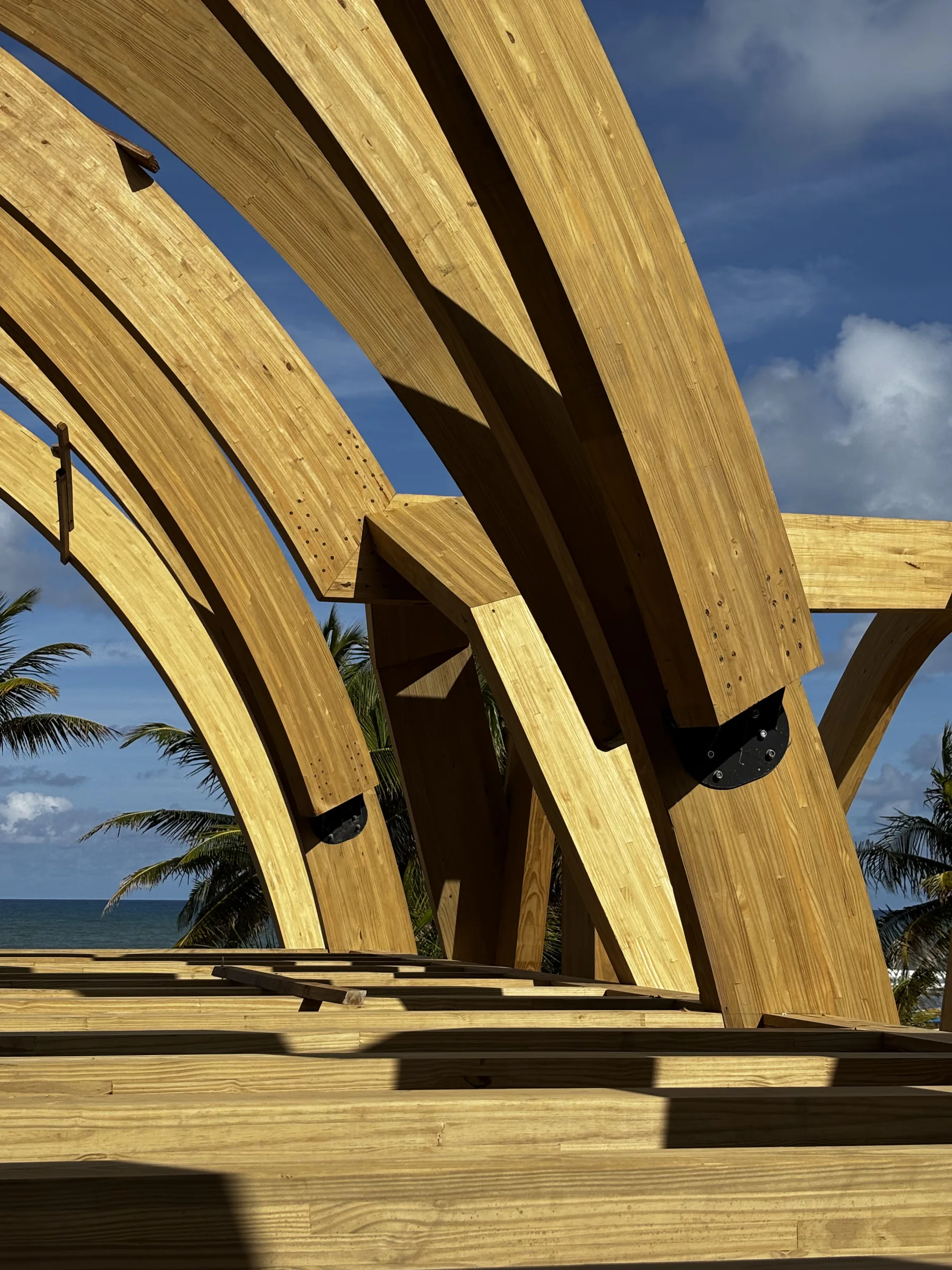 Nanö Beach Hotel, execução Romilson, foto 6
