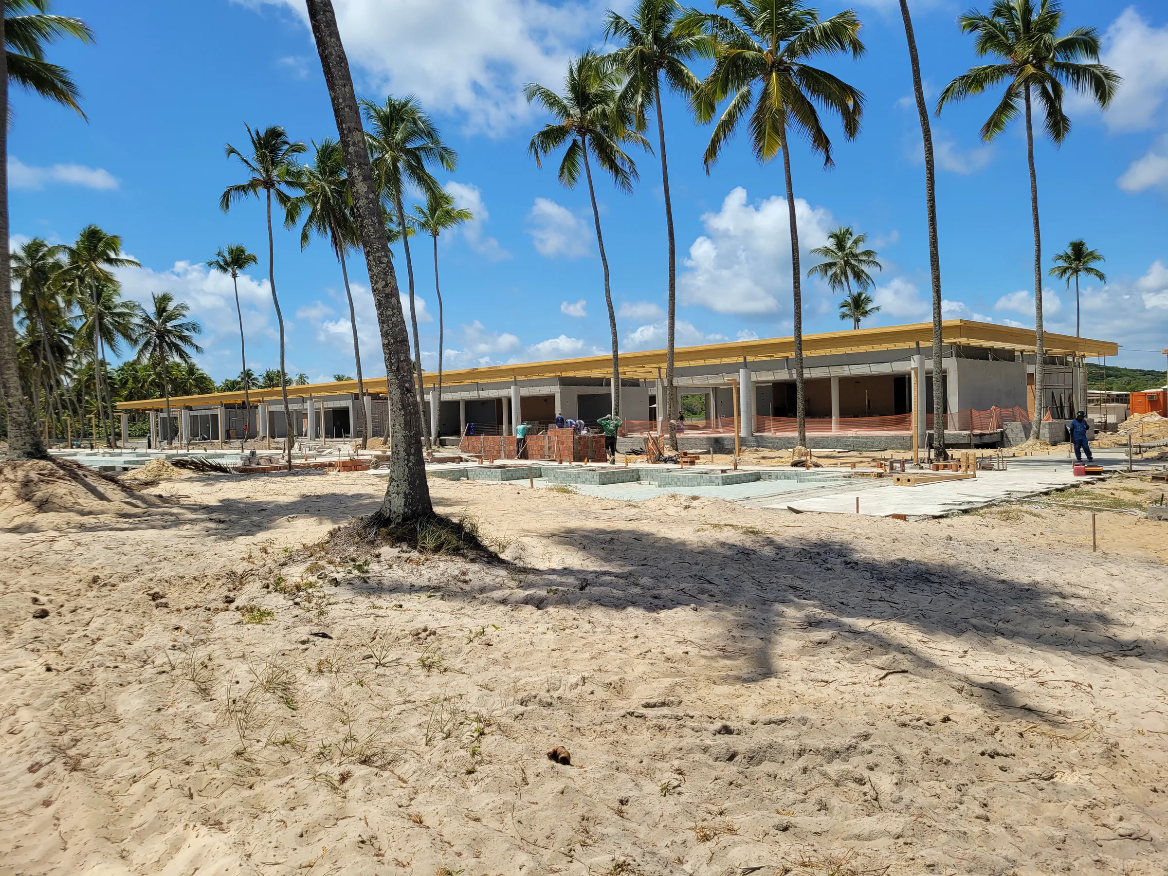 Quintas da Praia, acervo publicado pela Romilson, foto 7
