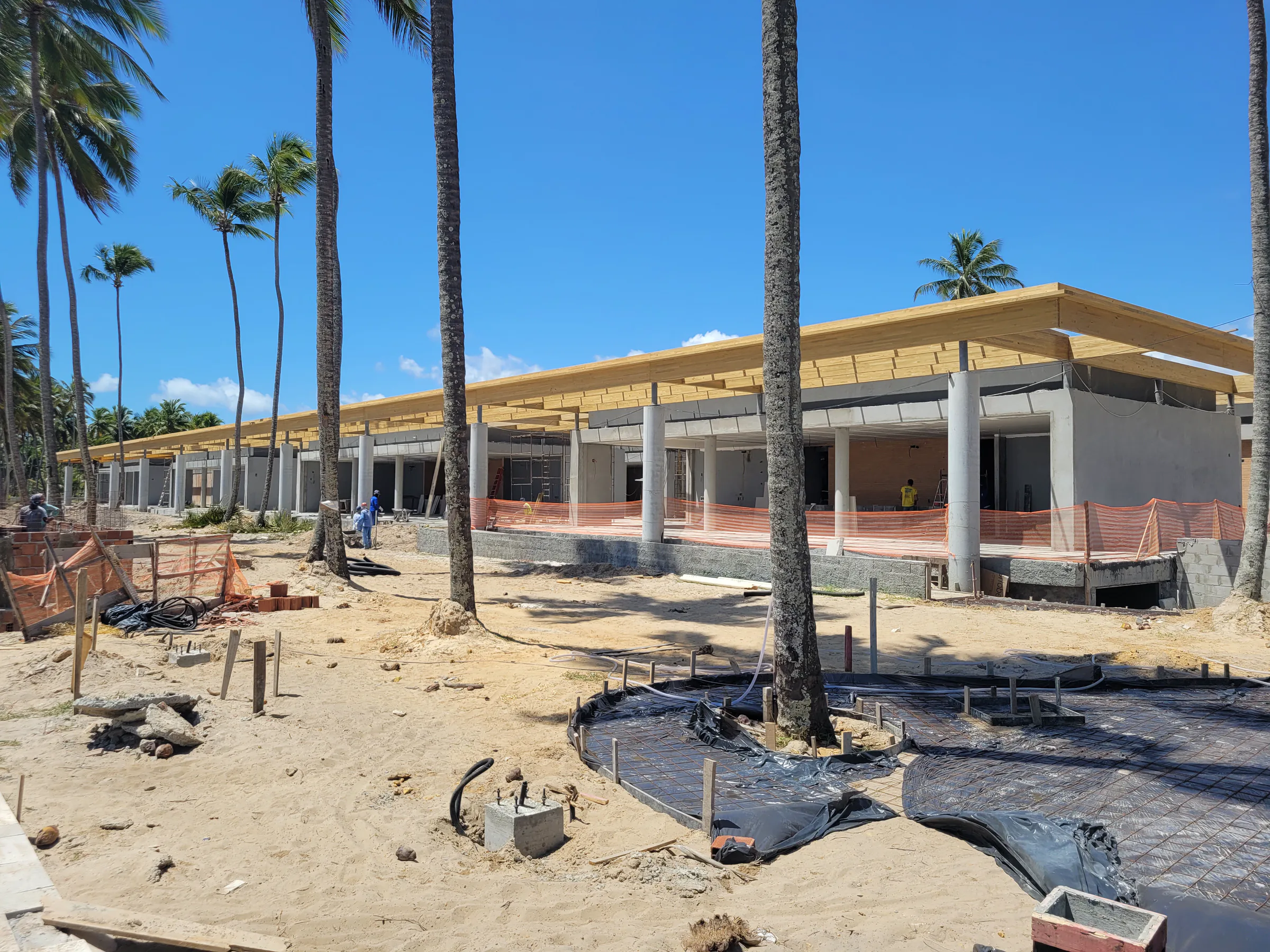 Quintas da Praia, acervo publicado pela Romilson, foto 8