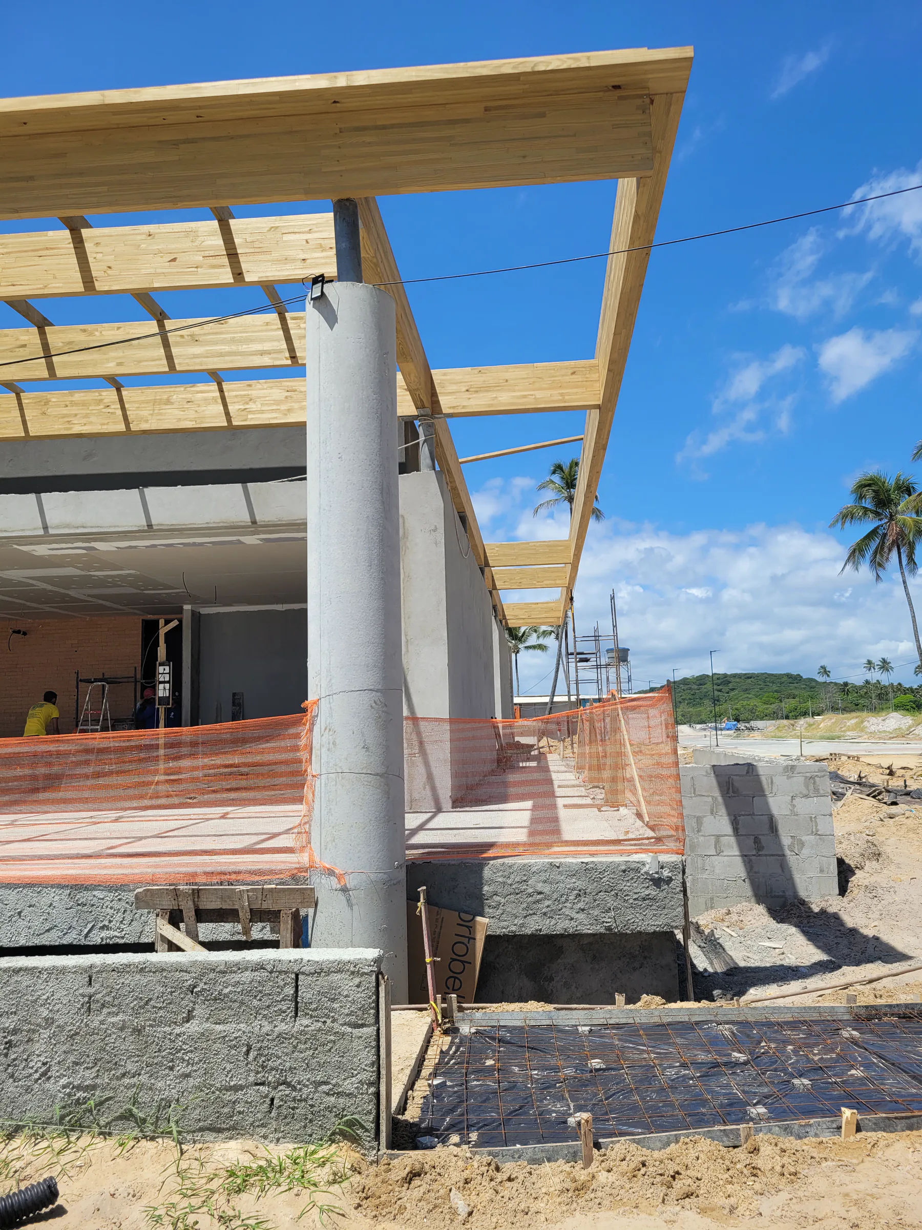 Quintas da Praia, acervo publicado pela Romilson, foto 15