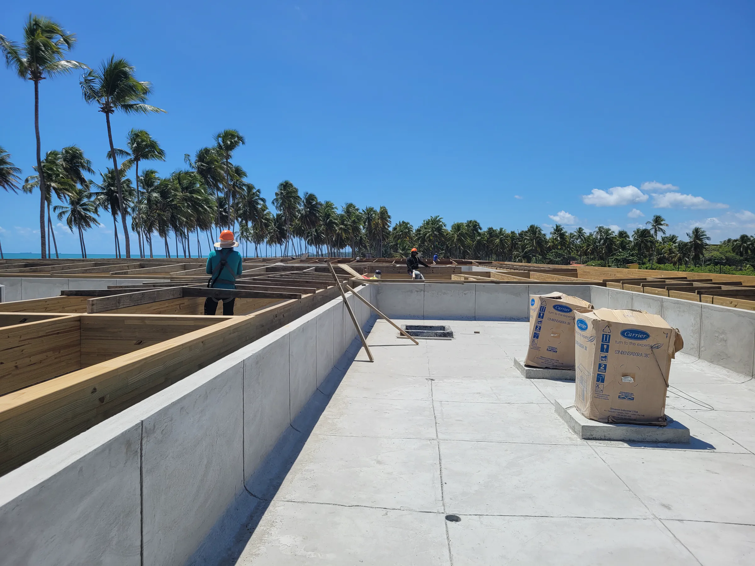 Quintas da Praia, acervo publicado pela Romilson, foto 17
