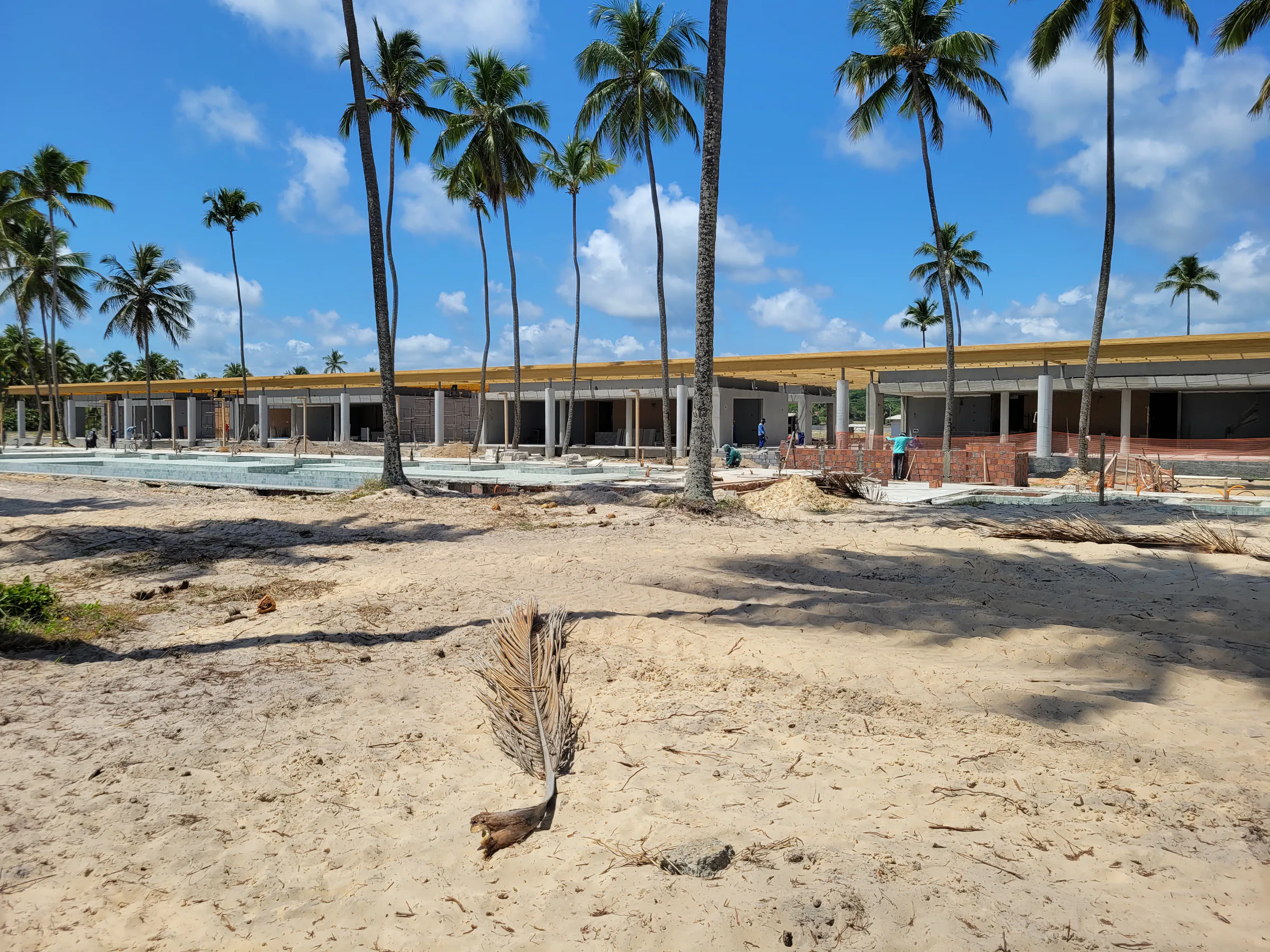 Quintas da Praia, acervo publicado pela Romilson, foto 18